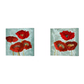 Canvas Art Set of 2 K89936