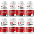 Dietary Supplement 60 Capsules 8 Pack K3833