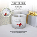 8 oz Soy Wax Single Wick Scented Candle C96027