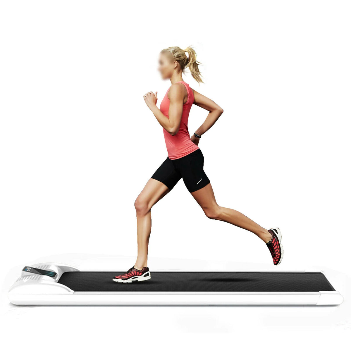 Electric Treadmill Walking Pad J9982