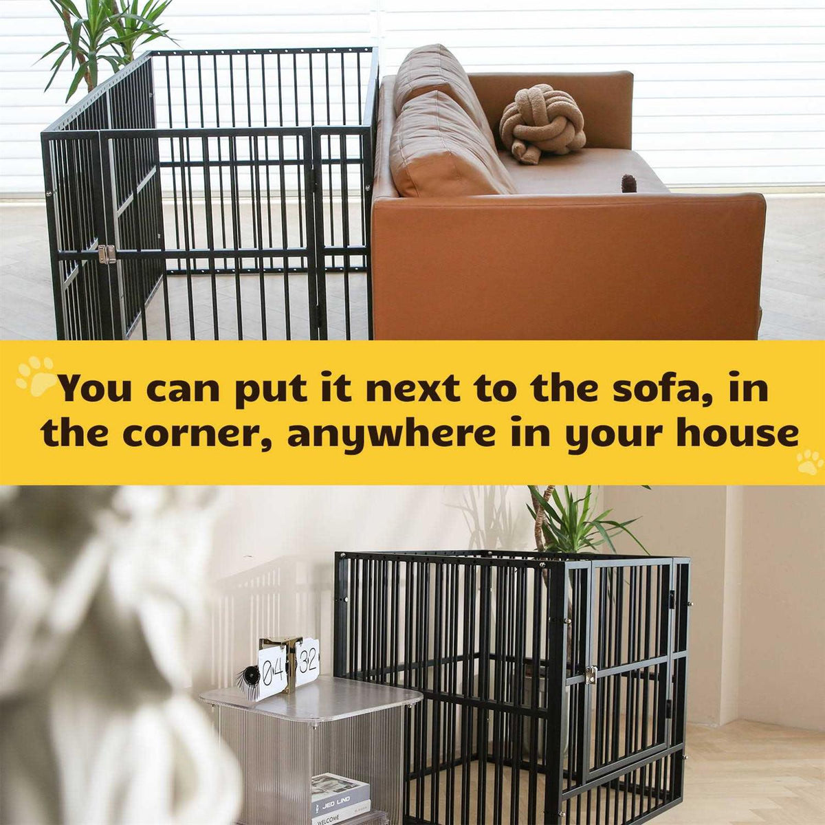 Heavy Duty Exercise Pen B362132