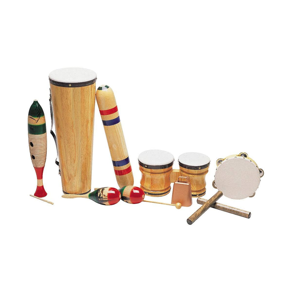 Latin-American 8-Piece Junior Set K689219