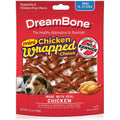 Chicken Wrapped Dog Chews Y44958