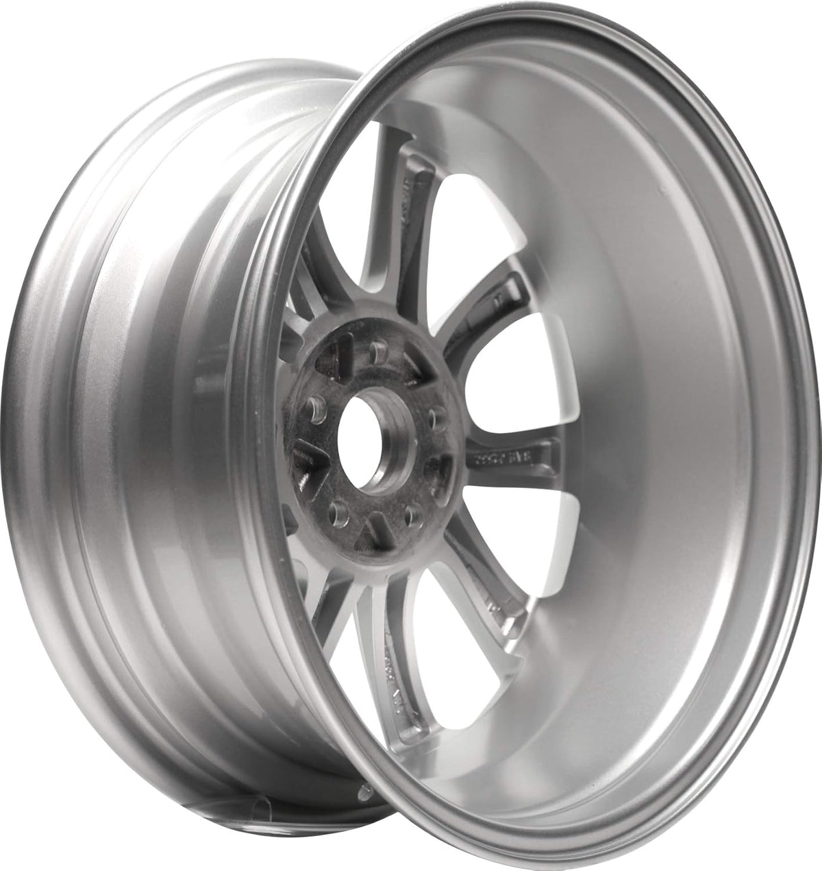 16 Inch Aluminum Alloy Wheel Rim H4423