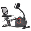 Magnetic Resistance Smart Recumbent Bike L54868