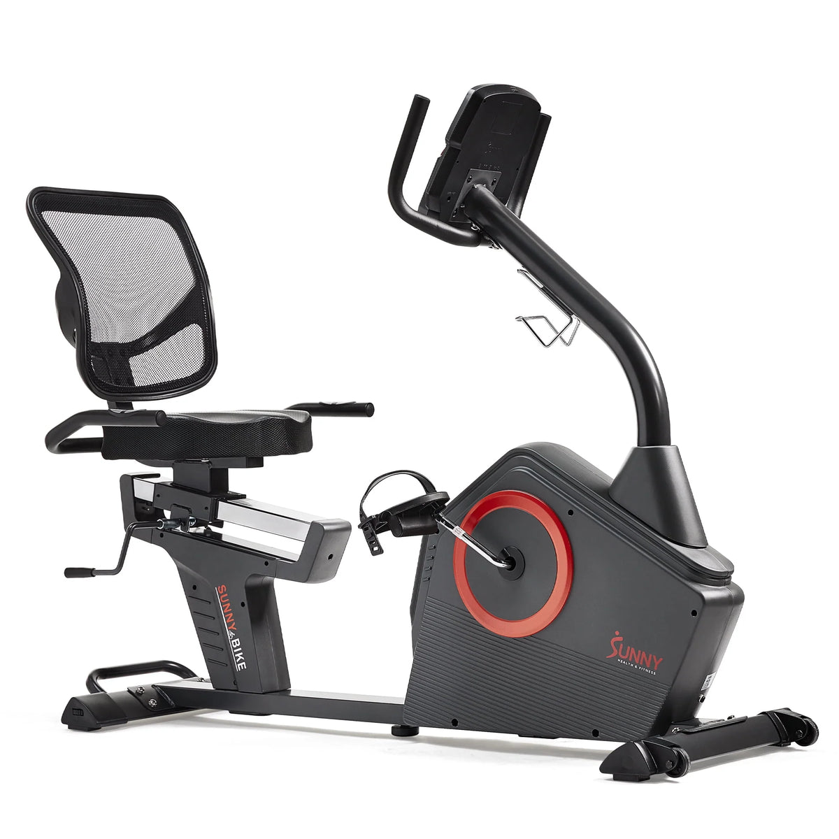Magnetic Resistance Smart Recumbent Bike L54868