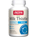 Milk Thistle 150 mg 200 caps W955