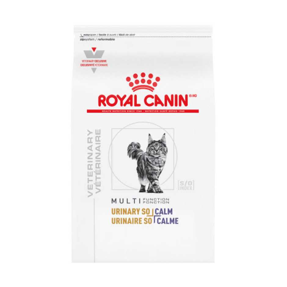 Dry Cat Food Y360824