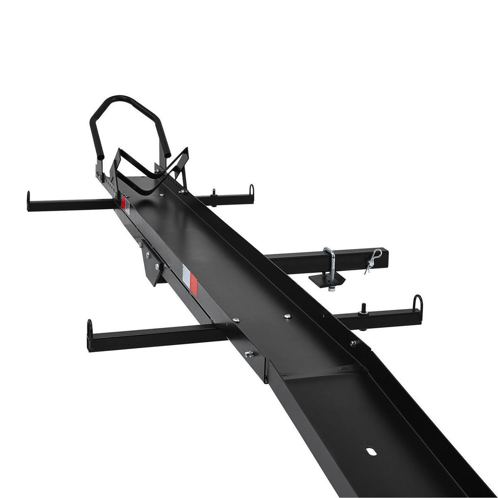 600 lb. Capacity Motorcycle Carrier J478