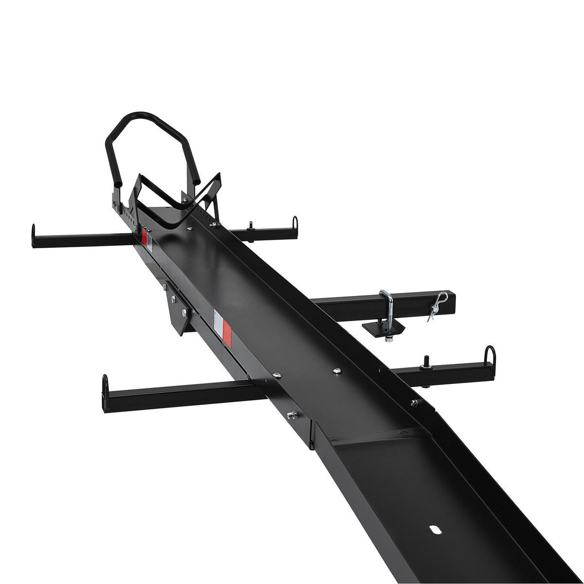 600 lb. Capacity Motorcycle Carrier J478