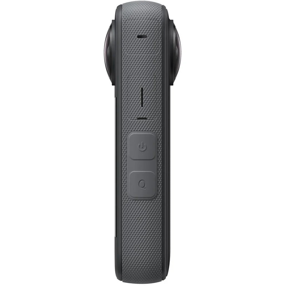 Water-Resistant Action Camera Case with Pre-Cut Foam Inserts F360