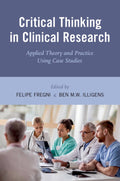 Clinical Research Theory and Practice eBook K10260