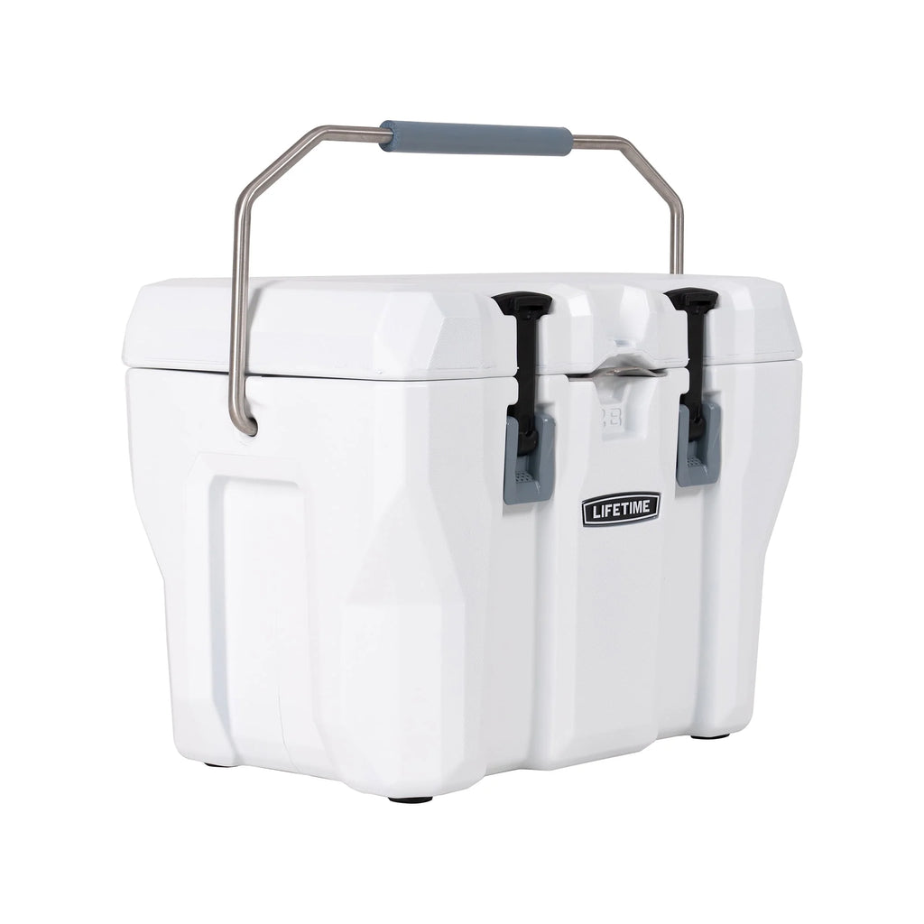 28 Quart High Performance Polyethylene Cooler C9801