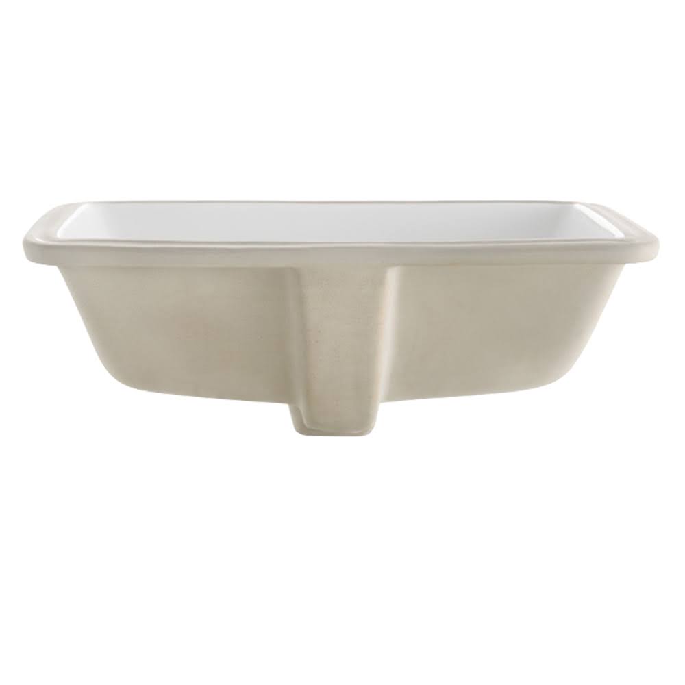 60 in. Undermount Sink M14336