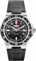 GMT 41mm A7342
