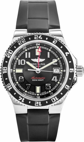 GMT 41mm A7342