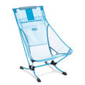 Blue Mesh Beach Chair R6587