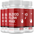 Blood Support Dietary Supplement 60 Capsules A62233