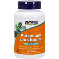 Potassium Plus Iodine B346