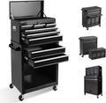 8 Drawer Rolling Tool Chest with Locks M7423