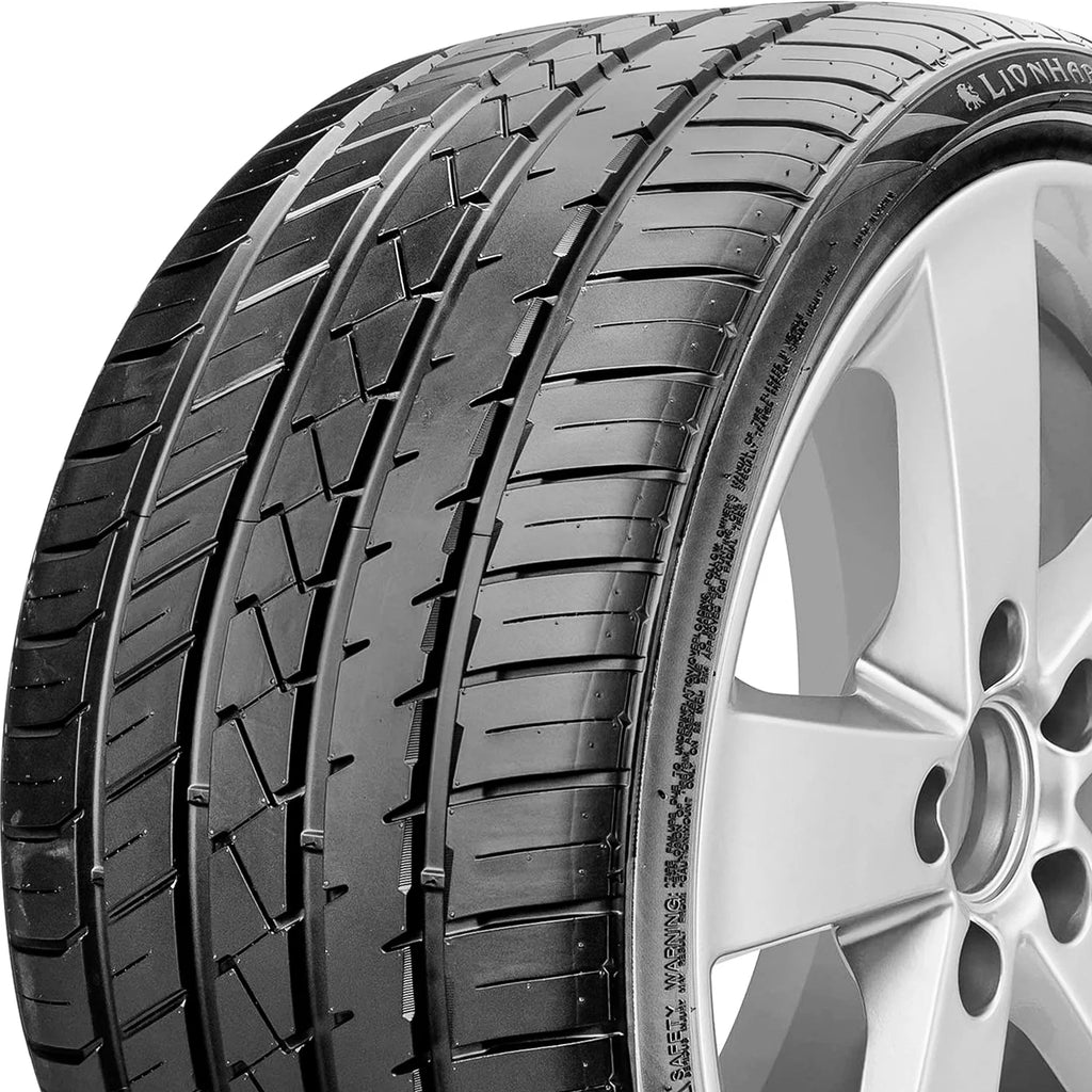 255/40ZR20 101W XL AS Performance Tire L9354