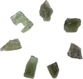 Green Gemstone Set W9081