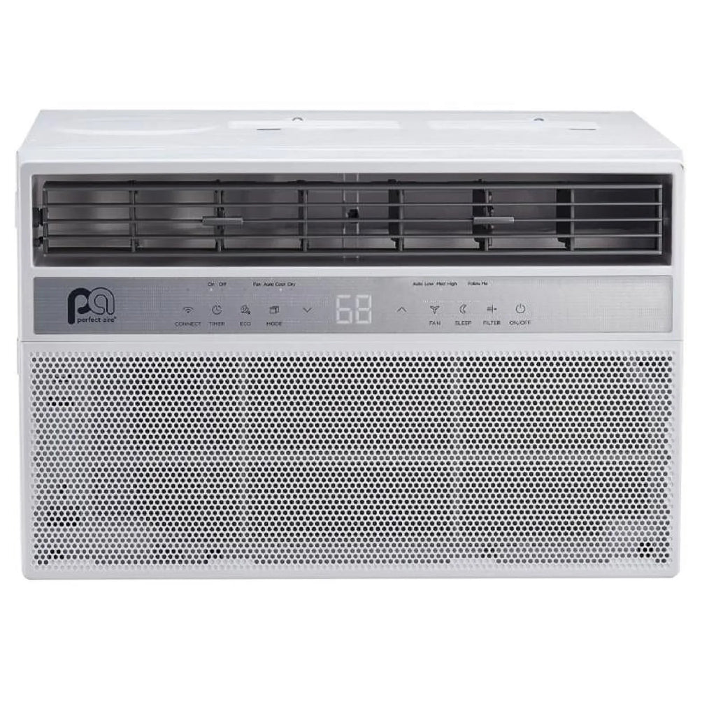 8000 BTU WIFI Window Air Conditioner E304429