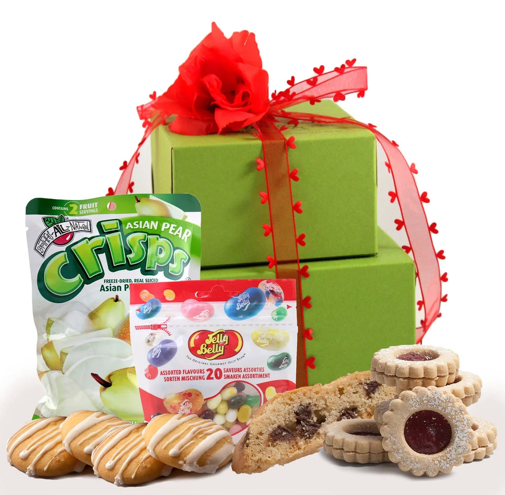 Gluten Free Small Gift Tower, 1.5 Lb. E6955