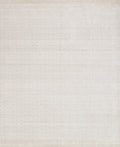 Ivory Rug I547