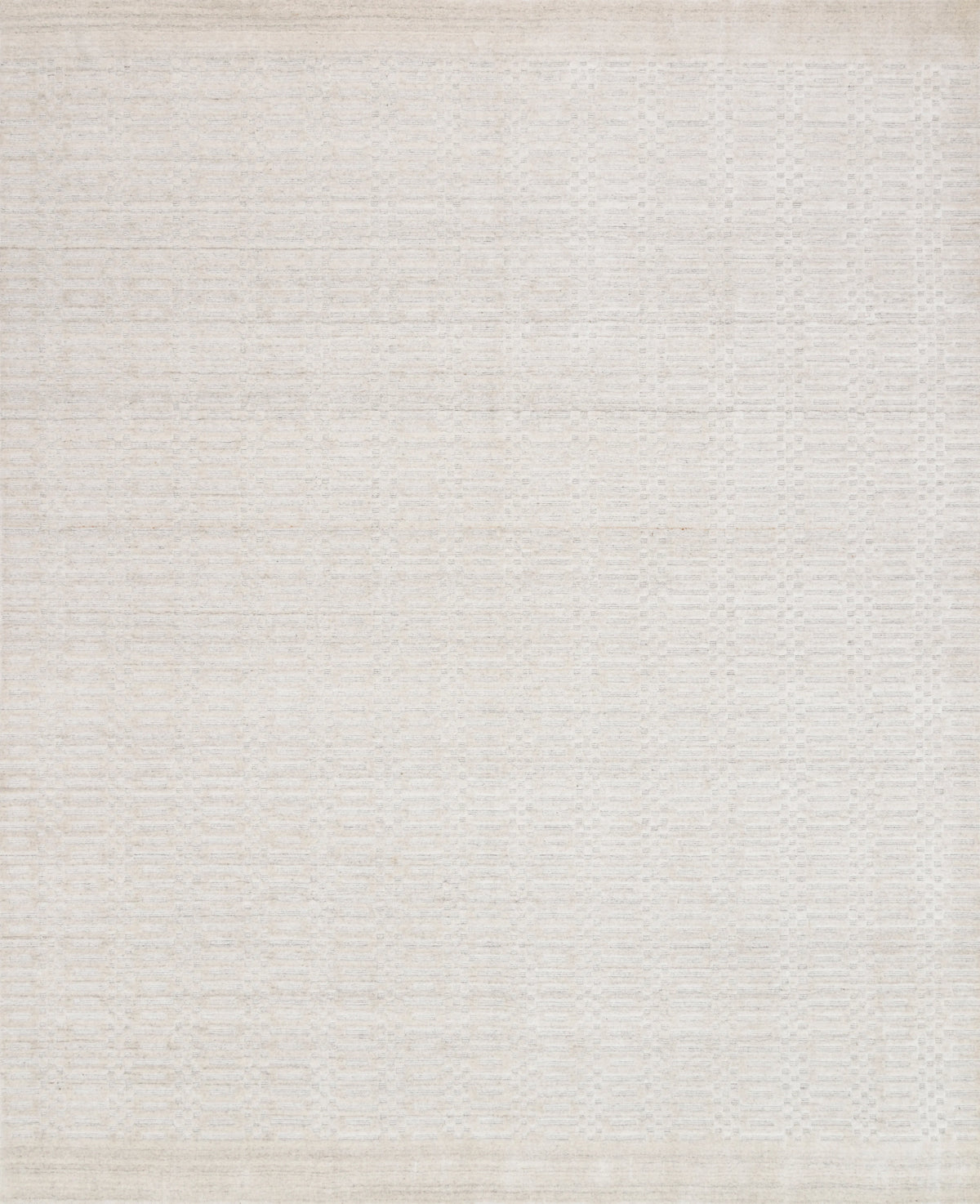Ivory Rug I547