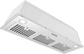 36 inch 600CFM Stainless Steel Built-in Range Hood Q5746
