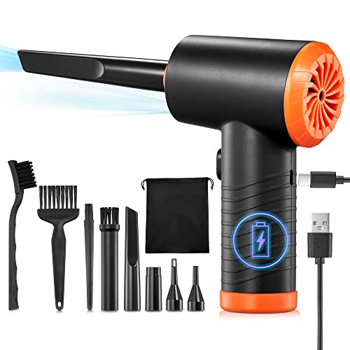 Cordless Compressed Air Duster O400589