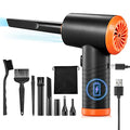 Cordless Compressed Air Duster O400589