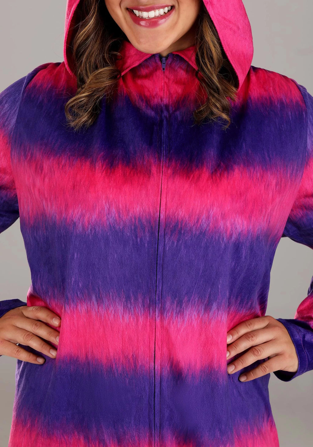 Plus Size Onesie L873