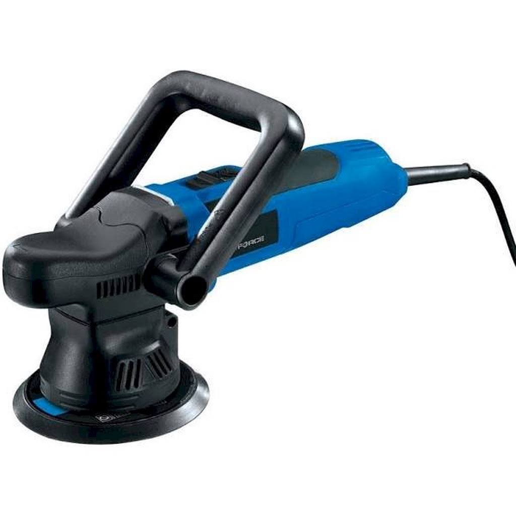 125mm Dual Action Polisher 650W R32368