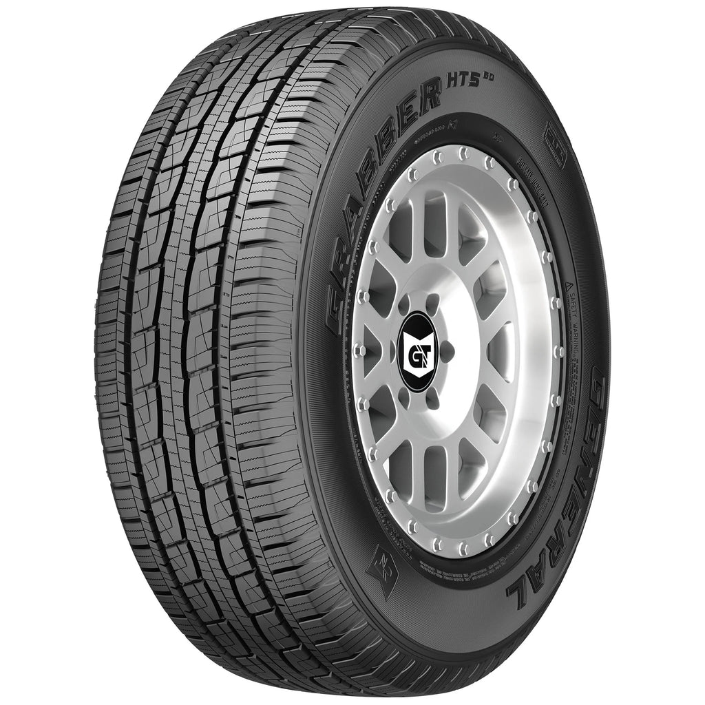 All Season 275/60R20 116T XL Light Truck Tire I7201