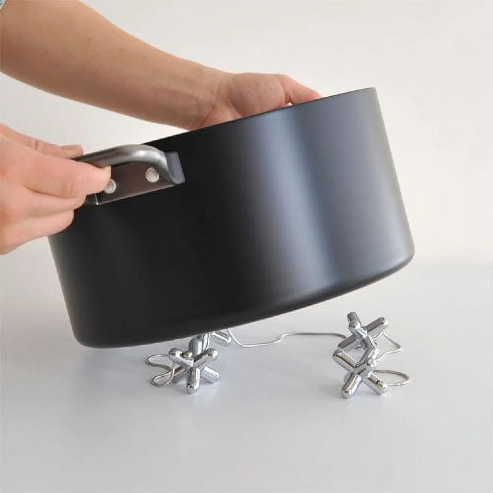 Round Trivet Z639664