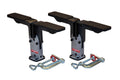 Ski & Snowboard Vise Black X90617