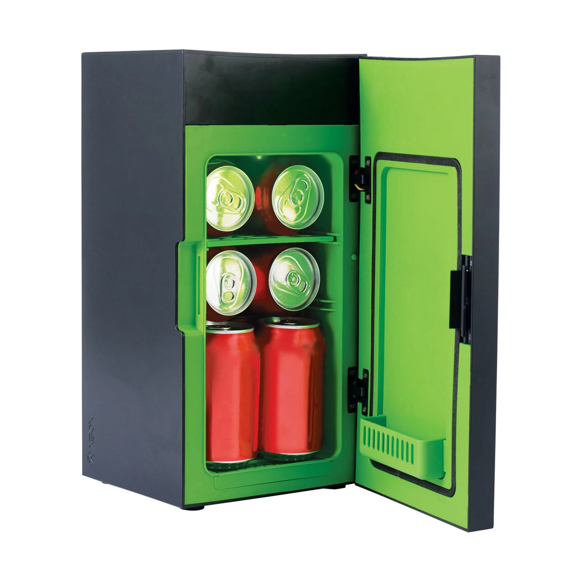 8 Can Mini Fridge L250