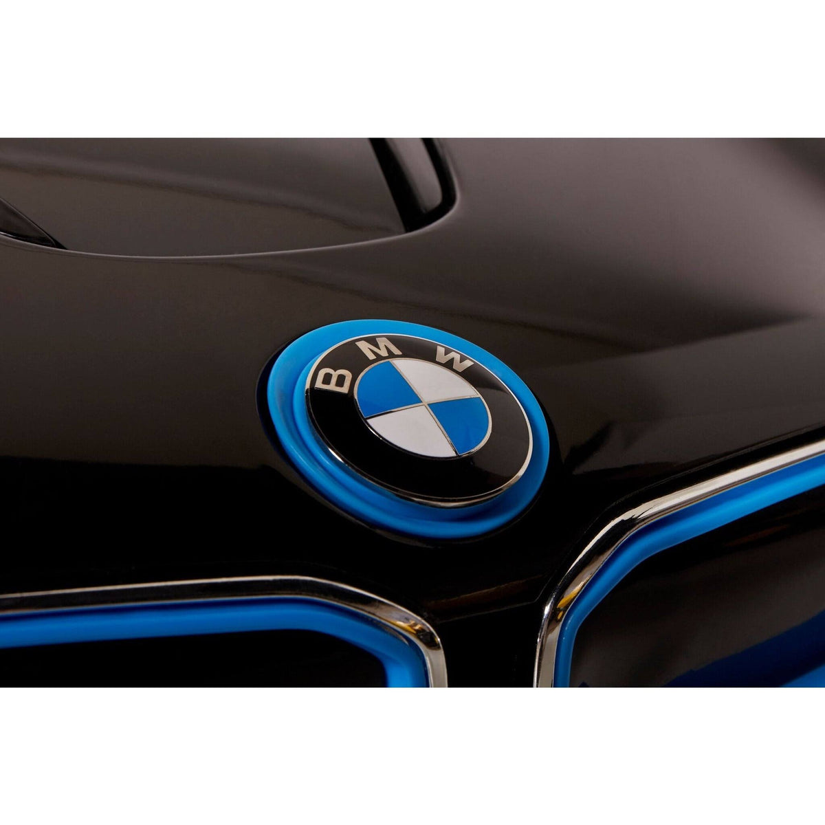 6V Battery-Powered Ride-On I51658