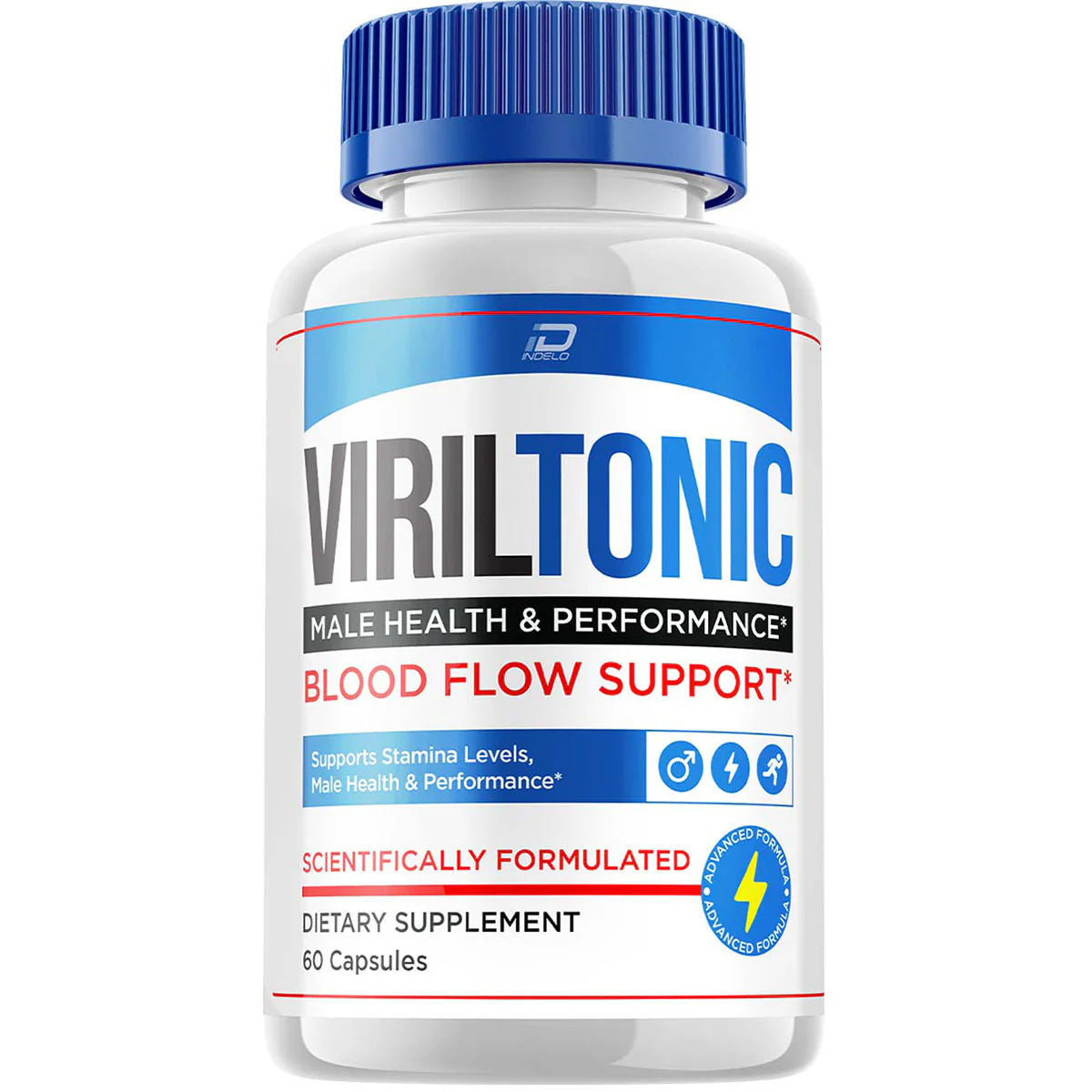 Blood Support Supplement A93108