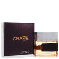Eau De Parfum Spray 3.4 oz Pack of 4 S126