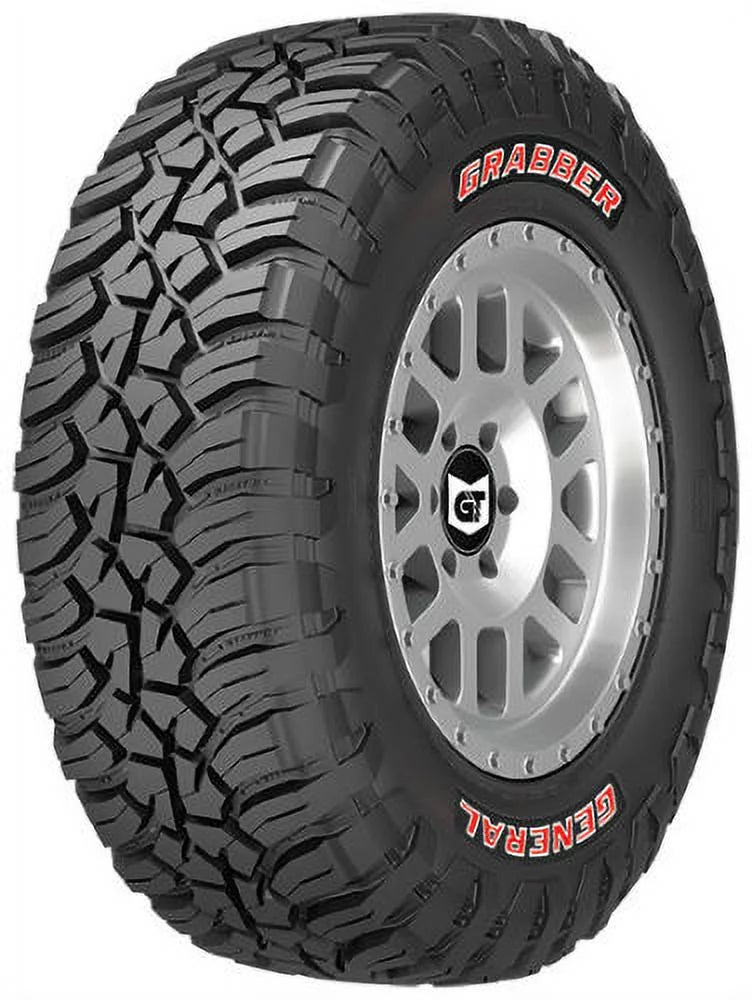 LT265/75R16 Tire E645031