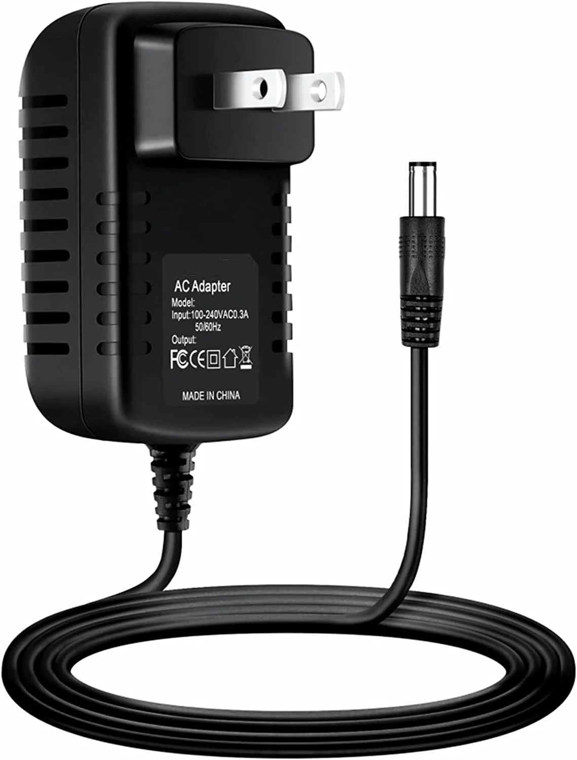 AC Adapter Replacement Power Supply S8928