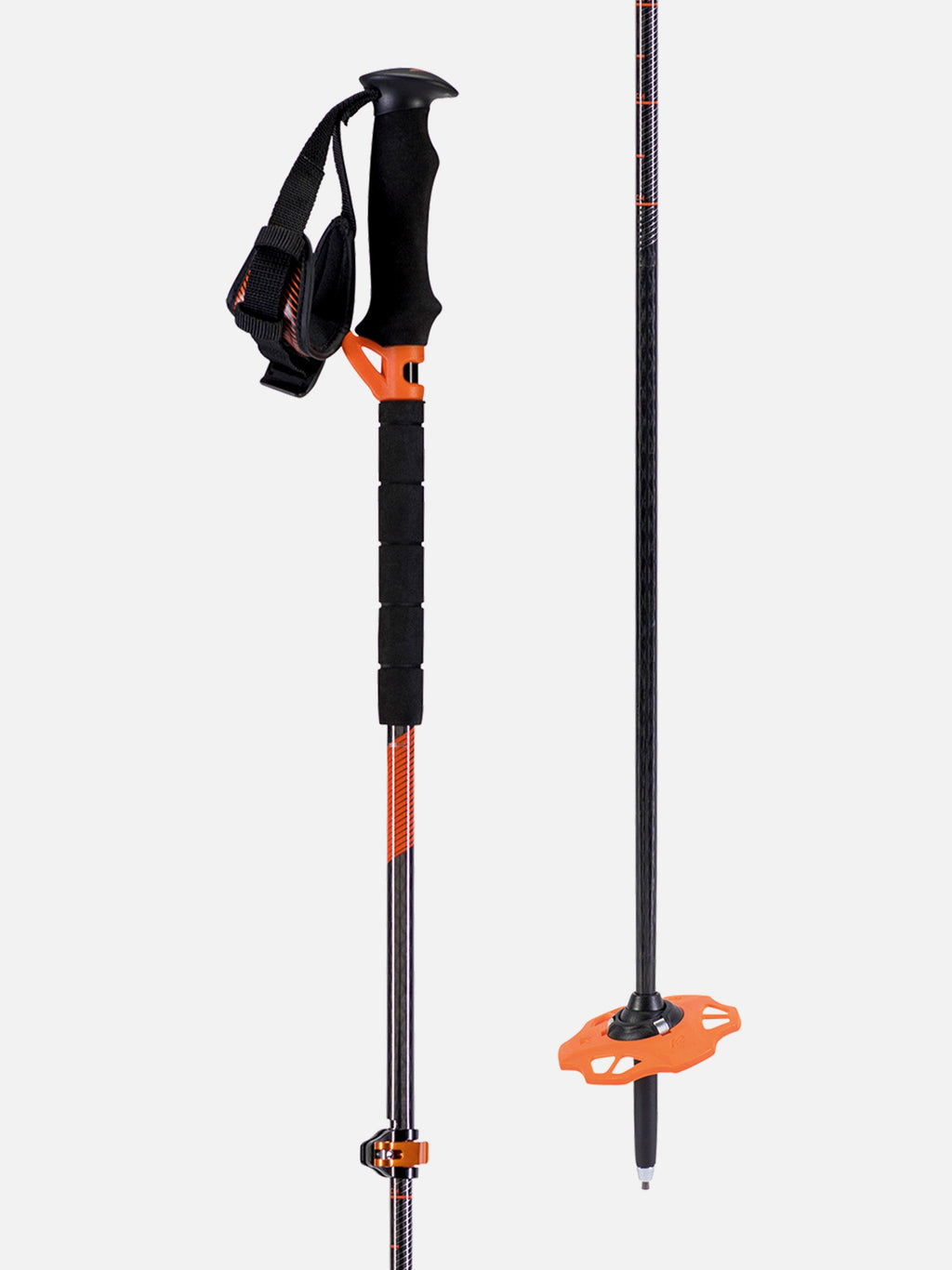 Ski Poles H227
