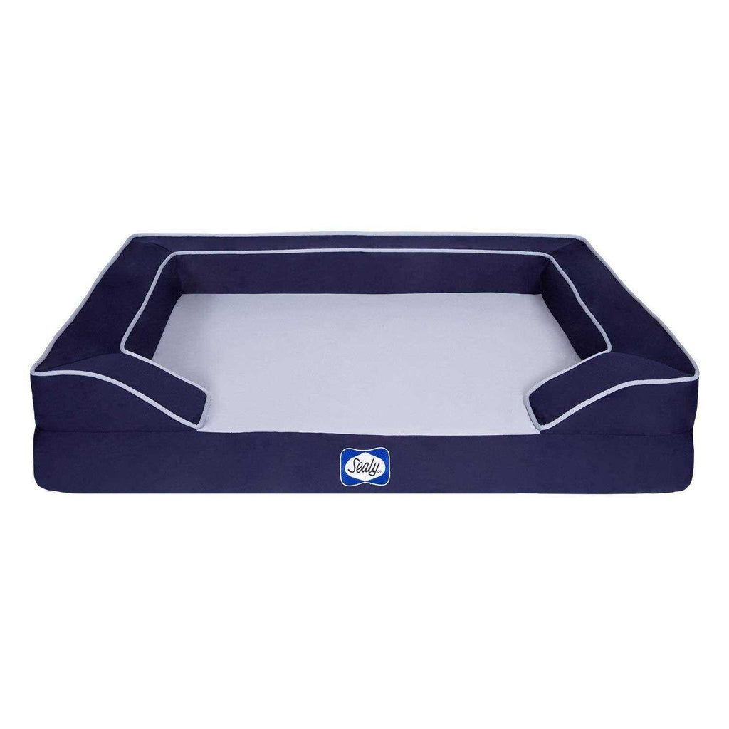 Memory Foam Dog Bed D736987