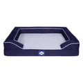 Memory Foam Dog Bed D736987