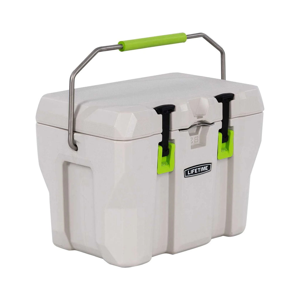 28 Quart High Performance Polyethylene Cooler C9801