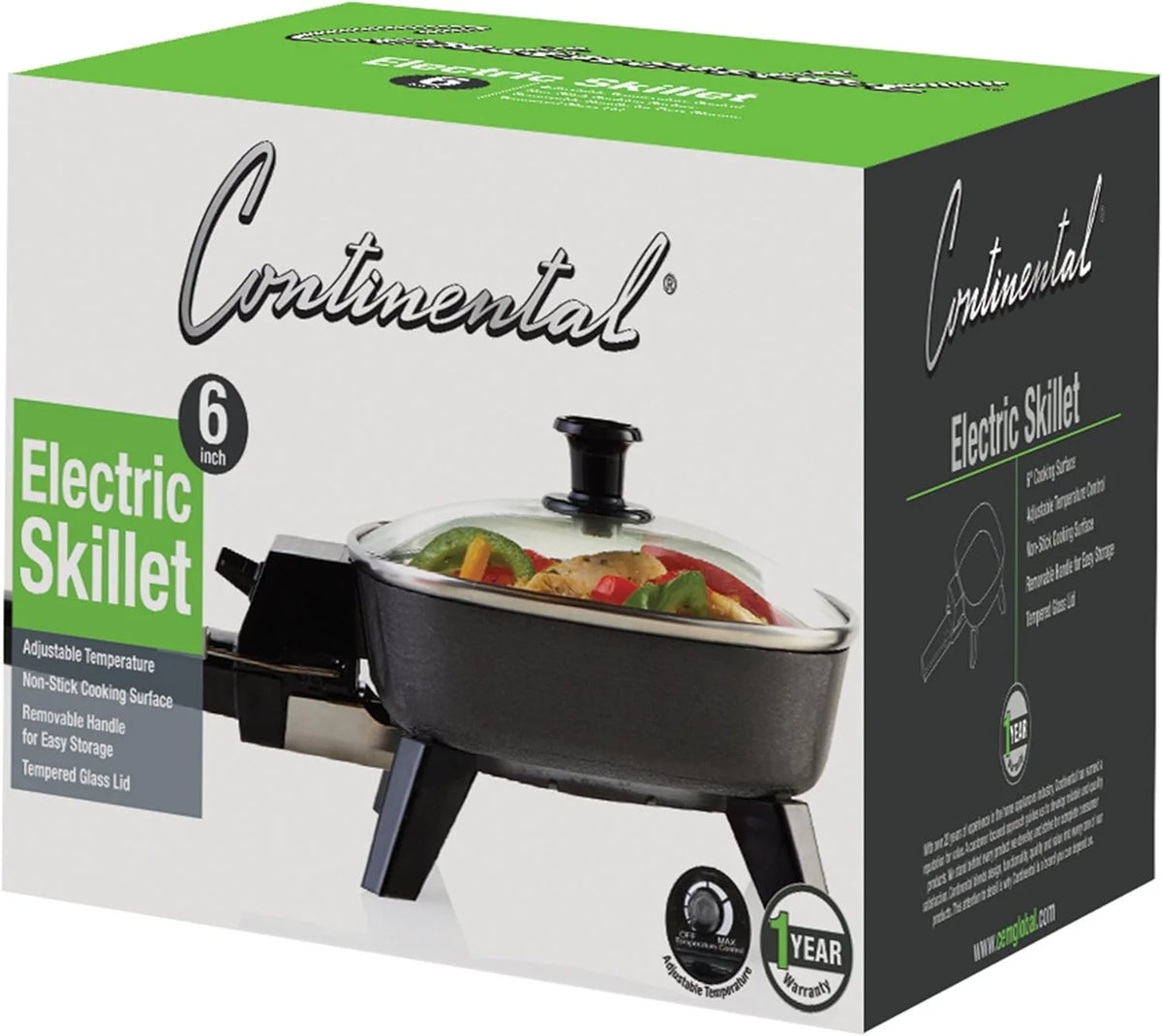 Small Grill H4405