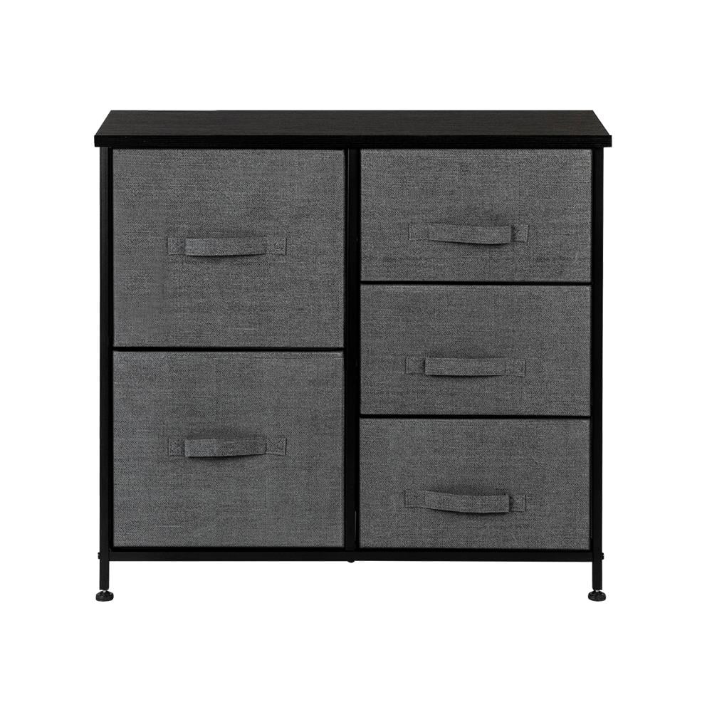 5 Drawer Storage Dresser Z997